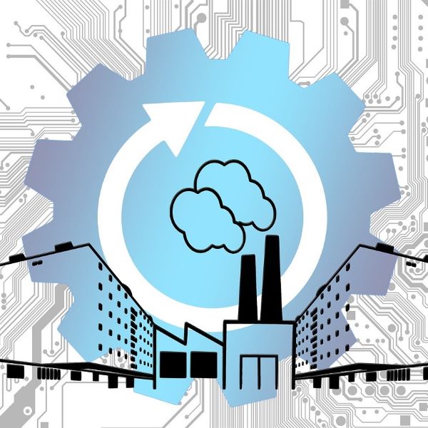 Energieaudit nach DIN EN 16247