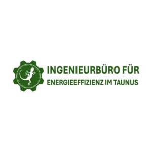 Logo Ingenieurbüro Energieeffizienz Taunus Logo Ingenieurbüro Energieeffizienz Taunus